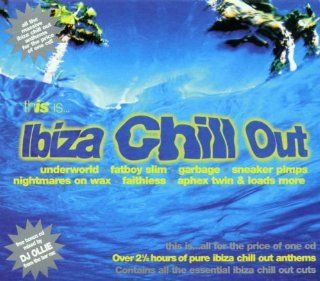 This IsIbiza Chill Out: Music