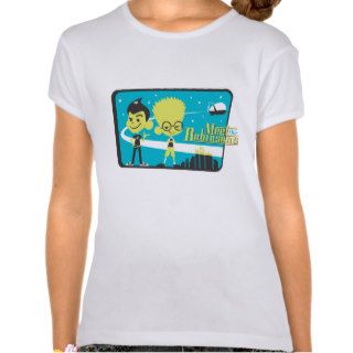 Meet The Robinsons Design Disney Tee Shirts