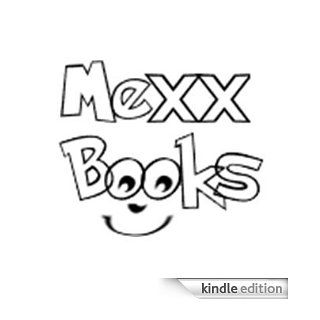 MexxBooks Aktuell: Kindle Store: MexxBooks Ltd