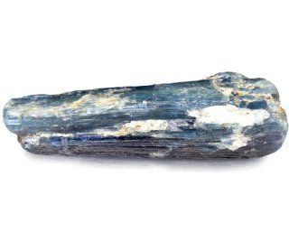 469.25 Ct. BIG!! Rare Specimens Natural Rough Blue Kyanite: Loose Gemstones: Jewelry