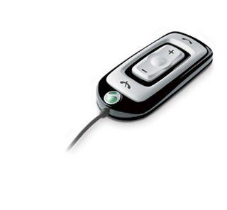 Sony Ericsson HCB 30 Bluetooth Hands Free Car Kit: Cell Phones & Accessories