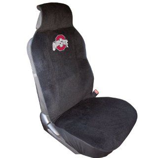 NCAA Ohio State Buckeyes Seat Cover: Sports & Outdoors