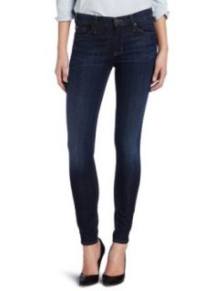 Hudson Jeans Women's Nico Midrise Skinny Jean, Pont, 24 at  Womens Clothing store: