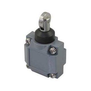 Dayton 11X473 Limit Switch Head, Side Roller Plunger: Motion Actuated Switches: Industrial & Scientific