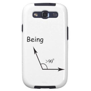 Being obtuse galaxy SIII covers