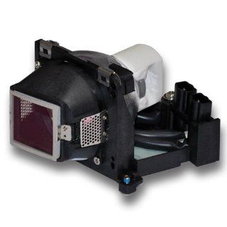 Pureglare RLC 014 Projector Lamp for Viewsonic PJ402D 2,PJ458D Electronics