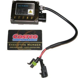 A Digital Slim HID Ballast Replacement Fit Mcculloch 6000k: Automotive