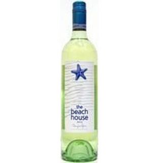 2012 The Beach House White Wine 750ml Wine