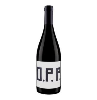 2011 O.P.P. by Mouton Noir Willamette Valley Pinot Noir: Wine