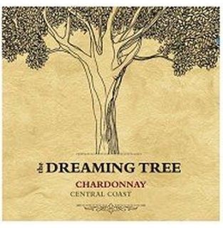 The Dreaming Tree Chardonnay 2010 750ML Wine