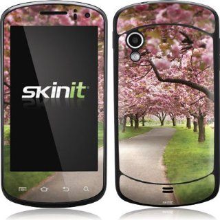 Nature   Cherry Trees In Blossom   Samsung Stratosphere   Skinit Skin: Cell Phones & Accessories