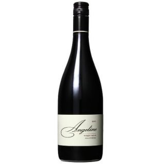 2012 Angeline California Pinot Noir 750ml: Wine