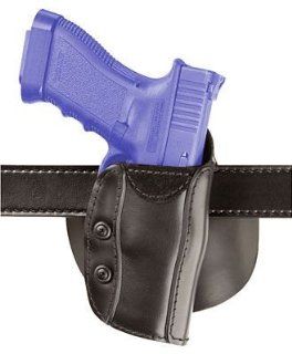 Safariland Custom Fit Holster   STX Basket Weave, Right 568 83 481 : Gun Holsters : Sports & Outdoors