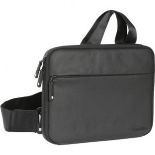 Incase Coated Canvas Field Bag for Ipad Style# Cl57574 black: Computers & Accessories