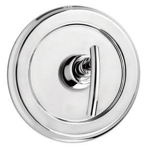 Fontaine Vincennes Single Handle Tub and Shower Valve Control in Chrome MFF VCNVV CP