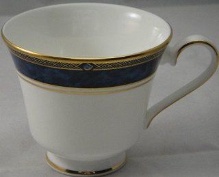 Royal Doulton Stanwyck Cup  Drinkware Cups With Saucers  
