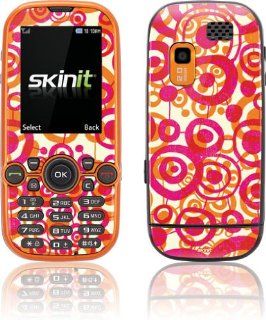 Pink Fashion   Pinkadelic   Samsung Gravity 2 SGH T469   Skinit Skin: Electronics