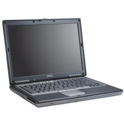 Dell Latitude D620 Core 2 Duo 1.66Ghz 1GB 160GB DVD/ CDRW WIFI XP Pro (Refurbished) Dell Laptops