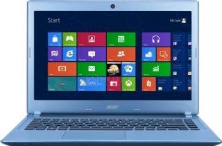 14" Acer V5 471G 53334G50Mabb Intel Core i5 3337U 4GB RAM 500GB HD NVIDIA GeForce 710M 2GB Bluetooth 8x DVD Windows 8 : Laptop Computers : Computers & Accessories
