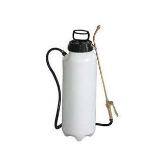 Westward 12U472 Compressed Air Sprayer, 3 Gal: Industrial & Scientific