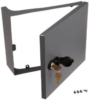 Zodiac R0355800 Lock Box Replacement for Zodiac Jandy LX/LT Pool and Spa Heater : Swimming Pool Heater And Heat Pump Parts : Patio, Lawn & Garden