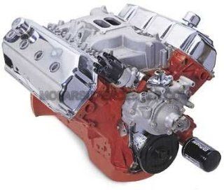 472 HEMI Crate Engine New Version: Automotive