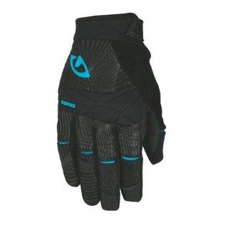 Giro DJ Gloves  Cycling Gloves  Sports & Outdoors