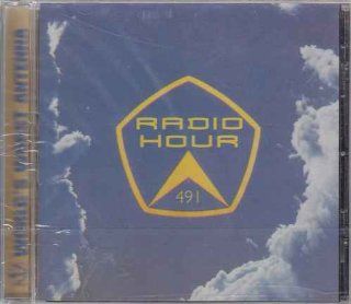 Radio Hour 491: Music