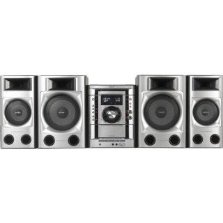 Sony MHC GX9900 High Power Mini Hi Fi System (Discontinued by Manufacturer): Electronics