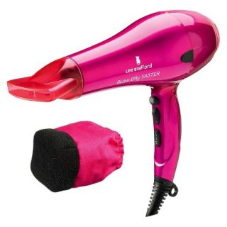 BLow DRy FASTER   AC SALon ProfESSioNal iOnic DrYer