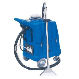 NaceCare TP18DX Polyethylene Box Extractor with Premium 2 Jet Wand, 18 Gallon Capacity, 2.68HP, 33' Power Cord Length: Carpet Steam Cleaners: Industrial & Scientific