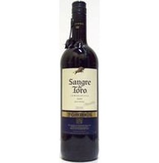 2010 Torres Sangre De Toro Tempranillo 750ml Wine