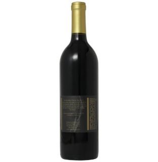 2008 Domaine Degher Mojo Red Paso Robles 750 mL: Wine
