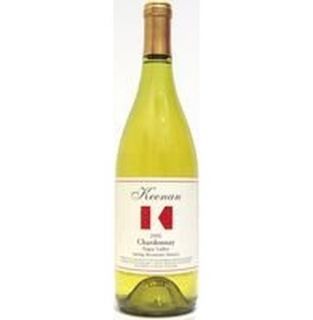 2006 Keenan Napa Valley Chardonnay 750ml: Wine