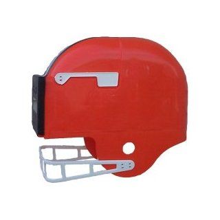 Cleveland Browns Football Helmet Mailbox : Other Products : Everything Else