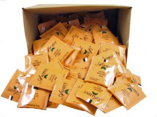 Ashbys Apricot Decaf. Tea Bags, 200 Count Box : Grocery Tea Sampler : Grocery & Gourmet Food