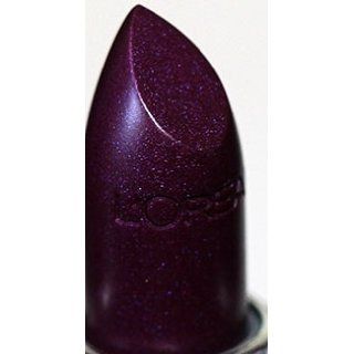 L'oreal Paris Project Runway Lipstick the Mystic's Kiss 486 0.13 Oz : Dark Purple Lipstick : Beauty