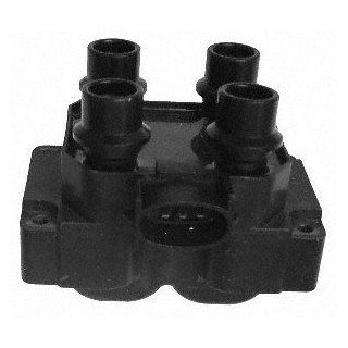 Standard Motor Products FD 487 Ignition Coil: Automotive