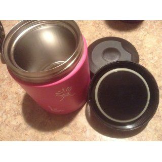 Stainless Steel Vacuum Insulated Food Flask: Sports & Outdoors
