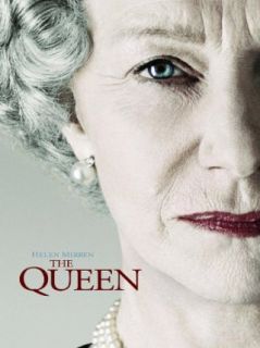 The Queen: Helen Mirren, Michael Sheen, James Cromwell, Helen McCrory:  Instant Video