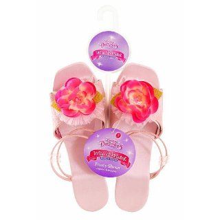 Dream Dazzlers Mix and Match Shoes   Pink: Toys & Games