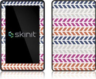 Mothers Day   Striped Chevron    Kindle Fire   Skinit Skin Electronics