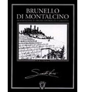 2007 Livio Sassetti "Pertimali" Brunello di Montalcino: Wine