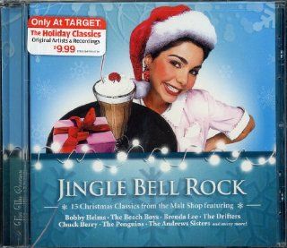 Jingle Bell Rock: Music
