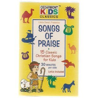 Classics: Songs of Praise: Music