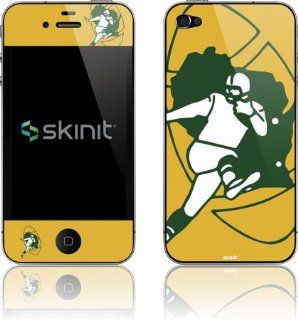 NFL   Green Bay Packers   Green Bay Packers Retro Logo   iPhone 4 & 4s   Skinit Skin Cell Phones & Accessories