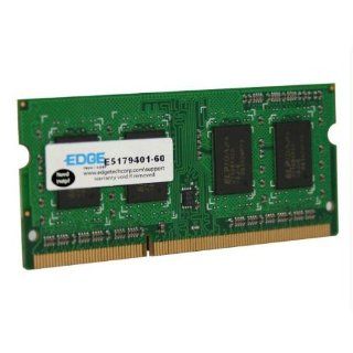 PA3677U 1M4G PE RAM Module   4 GB (1 x 4 GB)   DDR3 SDRAM: Computers & Accessories