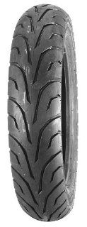 Dunlop GT501 Tire   Rear   150/80B 16 , Speed Rating: V, Tire Type: Street, Tire Construction: Bias, Position: Rear, Load Rating: 71, Tire Size: 150/80 16, Rim Size: 16, Tire Application: Sport 300491: Automotive