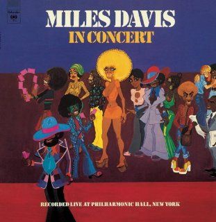 In Concert: Live at Philharmonic Hall: Music