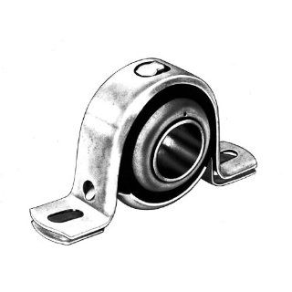Fasco KIT504 2 Piece Heavy Duty Pillow Block Bearing, 1" Bore Size, 3 1/2" Mounting Center, For Fan Blade: Electronic Component Motors: Industrial & Scientific